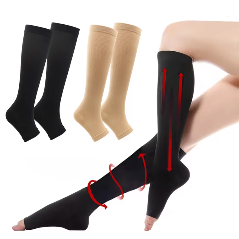 Graduated Pressure Medical Cal - Compression Sleeve Calf review and price