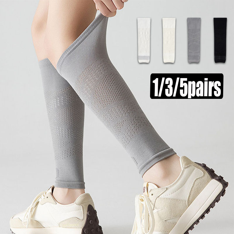 1/3/5 Pairs Calf Compression S - Compression Sleeve Calf review and price