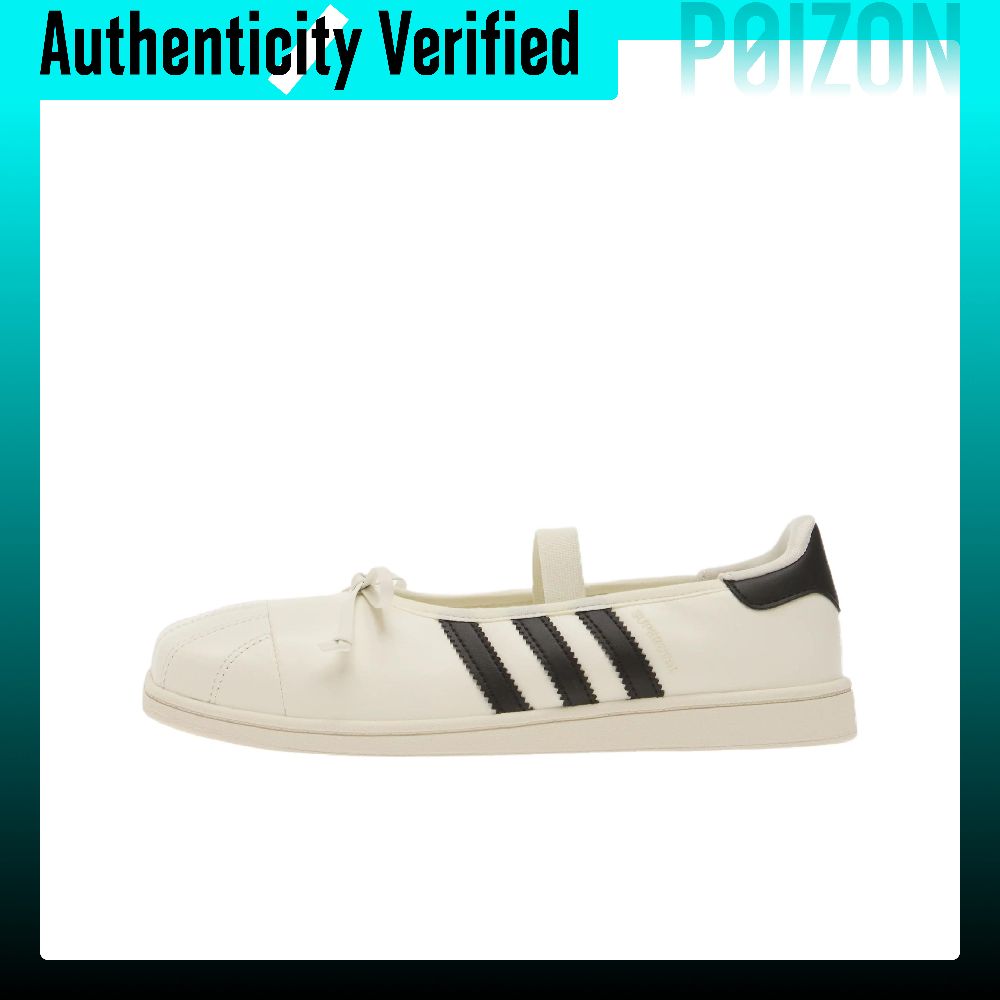 Jennie X Adidas Originals SUPE - Adidas Shoes Superstar review and price